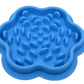slow feeder dog bowl