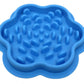  slow feeder dog bowl