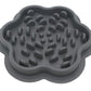 slow feeder dog bowl